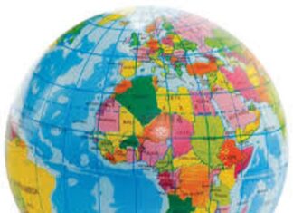 L’actualité du monde en bref du vendredi 21 mai 2021 L-actualité-monde-bref