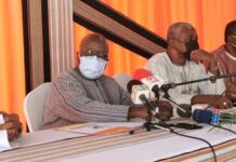 Réforme des examens scolaires : « le MPP est solidaire du gouvernement », Simon Compaoré Réforme-examens-scolaires -MPP-solidaire-gouvernement-Simon-Compaoré