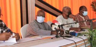 Réforme des examens scolaires : « le MPP est solidaire du gouvernement », Simon Compaoré Réforme-examens-scolaires -MPP-solidaire-gouvernement-Simon-Compaoré