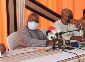 Réforme des examens scolaires : « le MPP est solidaire du gouvernement », Simon Compaoré Réforme-examens-scolaires -MPP-solidaire-gouvernement-Simon-Compaoré