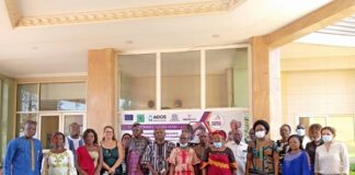 Engagement citoyen et politique des femmes : les activités du projet « Femmes ! Levez-vous » lancées Engagement-citoyen-politique-femmes-ProgettoMondo