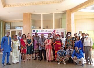 Engagement citoyen et politique des femmes : les activités du projet « Femmes ! Levez-vous » lancées Engagement-citoyen-politique-femmes-ProgettoMondo