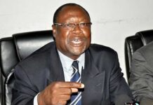 Crise au sein de la Communauté musulmane du Burkina Faso : Ablassé Ouédraogo dénonce une politisation et tentative de récupération politique par le pouvoir Crise-Communauté-musulmane-du-Burkina Faso