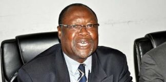 Crise au sein de la Communauté musulmane du Burkina Faso : Ablassé Ouédraogo dénonce une politisation et tentative de récupération politique par le pouvoir Crise-Communauté-musulmane-du-Burkina Faso