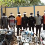 Nahouri : un réseau de malfrats démantelé par la gendarmerie de Ziou Nahouri-réseau-malfrats-démantelé-gendarmerie-Ziou