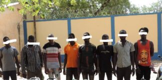 Nahouri : un réseau de malfrats démantelé par la gendarmerie de Ziou Nahouri-réseau-malfrats-démantelé-gendarmerie-Ziou