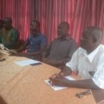 Affaire Apollinaire Compaoré avec des terroristes : des commerçants dénoncent la manipulation d’un opérateur économique Affaire-Apollinaire-Compaoré-terroristes