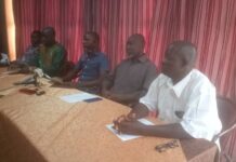 Affaire Apollinaire Compaoré avec des terroristes : des commerçants dénoncent la manipulation d’un opérateur économique Affaire-Apollinaire-Compaoré-terroristes