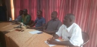 Affaire Apollinaire Compaoré avec des terroristes : des commerçants dénoncent la manipulation d’un opérateur économique Affaire-Apollinaire-Compaoré-terroristes