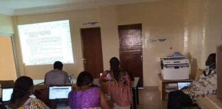 OpenEntreprise : Revue de l’état de mise en œuvre du programme par le comité de suivi