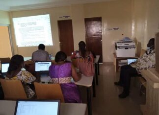 OpenEntreprise : Revue de l’état de mise en œuvre du programme par le comité de suivi