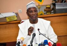 Discours du Premier ministre sur l’état de la nation : des députés donnent leurs appréciations Discours-Premier-ministre-état-nation