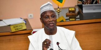 Discours du Premier ministre sur l’état de la nation : des députés donnent leurs appréciations Discours-Premier-ministre-état-nation