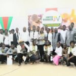 Koudougou : la 8ème édition des joutes verbales a tenu ses promesses joutes-verbales