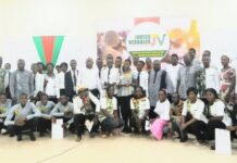 Koudougou : la 8ème édition des joutes verbales a tenu ses promesses joutes-verbales