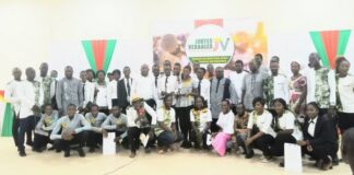 Koudougou : la 8ème édition des joutes verbales a tenu ses promesses joutes-verbales