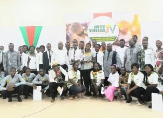 Koudougou : la 8ème édition des joutes verbales a tenu ses promesses joutes-verbales