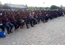 Nuit des chorales à Gaoua : La 15ème édition a tenu ses promesses Nuit-chorales-Gaoua