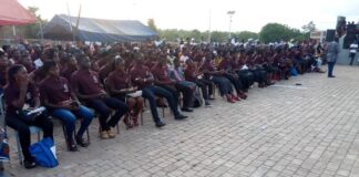 Nuit des chorales à Gaoua : La 15ème édition a tenu ses promesses Nuit-chorales-Gaoua