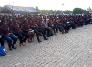 Nuit des chorales à Gaoua : La 15ème édition a tenu ses promesses Nuit-chorales-Gaoua
