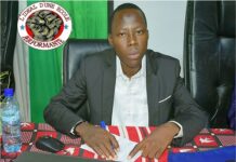 FNEEB : Construire un syndicalisme nouveau, le grand chantier de Pascal Kiendrebéogo FNEEB -Construire –un- syndicalisme- nouveau-le- grand- chantier –de- Pascal- Kiendrebéogo