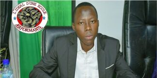 FNEEB : Construire un syndicalisme nouveau, le grand chantier de Pascal Kiendrebéogo FNEEB -Construire –un- syndicalisme- nouveau-le- grand- chantier –de- Pascal- Kiendrebéogo