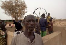 Loroum : à l’école primaire de Watinoma, il n’y a pas d’eau pour les élèves Loroum - à -l’école- primaire –de- Watinoma-il -n’y -a -pas -d’eau- pour -les -élèves