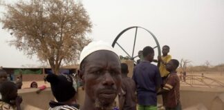 Loroum : à l’école primaire de Watinoma, il n’y a pas d’eau pour les élèves Loroum - à -l’école- primaire –de- Watinoma-il -n’y -a -pas -d’eau- pour -les -élèves