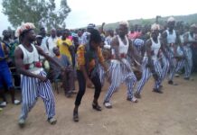 Festival Tiébélé Guigana dans le Nahouri : 72 heures pour promouvoir la culture Kassena-Nankana Festival –Tiébélé- Guigana –dans- le- Nahouri – 72- heures- pour –promouvoir- la -culture