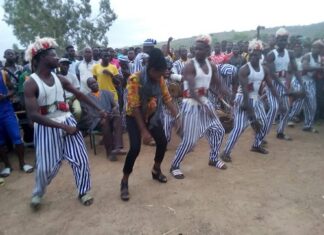 Festival Tiébélé Guigana dans le Nahouri : 72 heures pour promouvoir la culture Kassena-Nankana Festival –Tiébélé- Guigana –dans- le- Nahouri – 72- heures- pour –promouvoir- la -culture