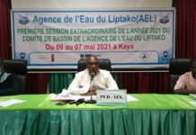 Ressources en eau à Kaya : un schéma directeur pour une gestion durable Ressources- en –eau- à -Kaya -un -schéma –directeur- pour- sa- gestion- durable