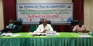 Ressources en eau à Kaya : un schéma directeur pour une gestion durable Ressources- en –eau- à -Kaya -un -schéma –directeur- pour- sa- gestion- durable