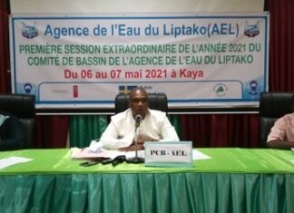 Ressources en eau à Kaya : un schéma directeur pour une gestion durable Ressources- en –eau- à -Kaya -un -schéma –directeur- pour- sa- gestion- durable