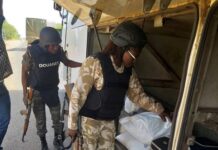 Traquer les terroristes par tous les moyens