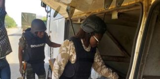 Traquer les terroristes par tous les moyens