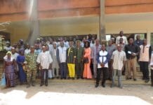 Changement climatique dans le Nahouri : de nouvelles expériences pour permettre aux populations de s’adapter Changement-climatique -dans -le –Nahouri-de –nouvelles- expériences- pour –permettre- aux- populations –de- s-adapter