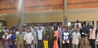 Changement climatique dans le Nahouri : de nouvelles expériences pour permettre aux populations de s’adapter Changement-climatique -dans -le –Nahouri-de –nouvelles- expériences- pour –permettre- aux- populations –de- s-adapter