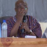Burkina Faso : « il est nécessaire de passer à une Vème République », Abdoul Karim Sango ANCIEN-MINISTRE-DE-LA-CULTURE-ABDOUL-KARIM-SANGO