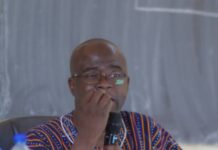 Burkina Faso : « il est nécessaire de passer à une Vème République », Abdoul Karim Sango ANCIEN-MINISTRE-DE-LA-CULTURE-ABDOUL-KARIM-SANGO