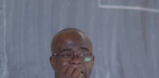 Burkina Faso : « il est nécessaire de passer à une Vème République », Abdoul Karim Sango ANCIEN-MINISTRE-DE-LA-CULTURE-ABDOUL-KARIM-SANGO