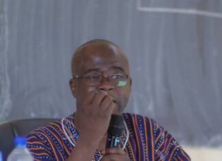 Burkina Faso : « il est nécessaire de passer à une Vème République », Abdoul Karim Sango ANCIEN-MINISTRE-DE-LA-CULTURE-ABDOUL-KARIM-SANGO