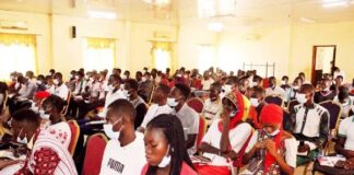 Engagement citoyen : l’Association des jeunes bâtisseurs du Centre-Ouest montre le chemin LES-ETUDIANTS