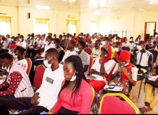 Engagement citoyen : l’Association des jeunes bâtisseurs du Centre-Ouest montre le chemin LES-ETUDIANTS