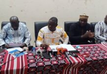 Transport routier : le MTCIVC-BF s’insurge contre la firme étrangère Afrique Pesage LE-PRESIDIUM