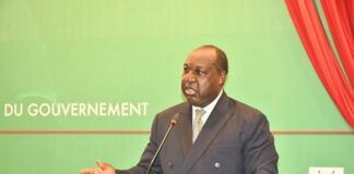 Le CNOS, un nouvel organe pour soutenir le processus de la réconciliation nationale ZEPHIRIN-DIABRE