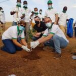 Journée Mondiale de l’Environnement 2021 : la mine Essakane agit pour restaurer l’écosystème JOURNEE-DE-ENVIRONNEMENT-EN-DIFFERE-A-ESSAKANE