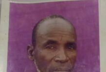 Décès de Amadou Djibo Maiga: remerciements et faire-part Décès- de -Amadou -Djibo- Maiga -remerciements -et -faire-part