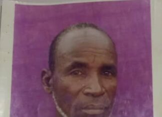 Décès de Amadou Djibo Maiga: remerciements et faire-part Décès- de -Amadou -Djibo- Maiga -remerciements -et -faire-part