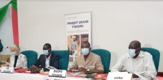 Loi portant règlementation des semences végétales : des propositions de modification en cours de validation LE-PRESIDIUM