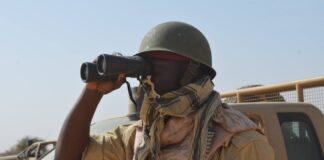 Sécurité Nationale : quelle approche pour plus d’efficience ? Sécurité-Nationale- quelle-approche-pour-plus- d-efficience ?